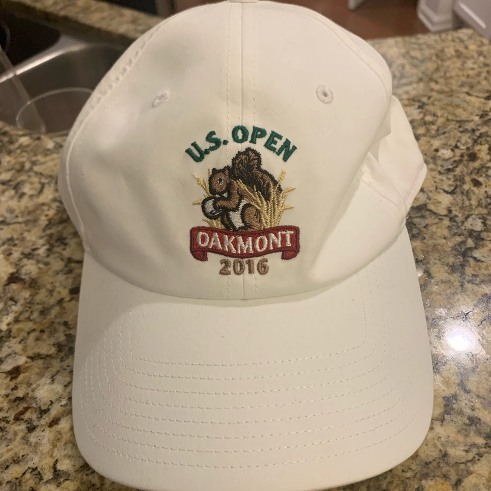 Polo Ralph Lauren US Open cap